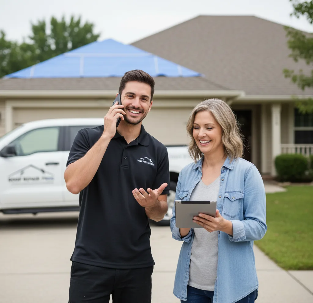 Modern Solutions Roof Repair customer support in Mentor-On-The-Lake
